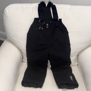 32 degrees Black Kids Snow Pants